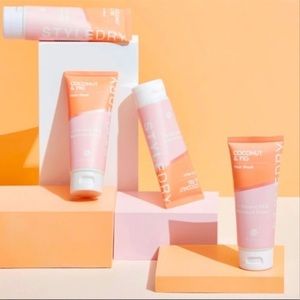 STYLEDRY Coconut & Fig Hair Mask NEW